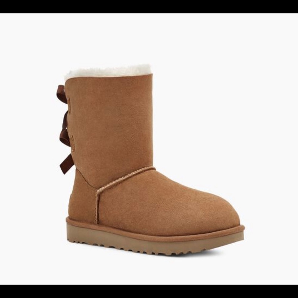 used women’s bailey bow II